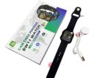 BW11 4G Smart Watch with SIM Slot & Camera – Series 10 | Calling Smart Watch - Image 3