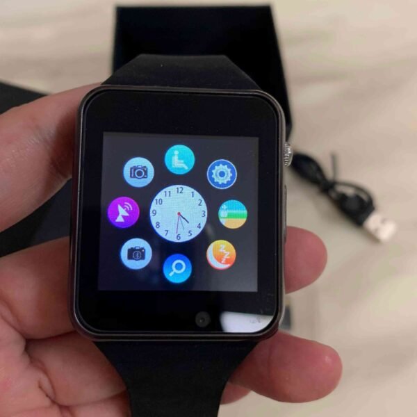 A1 sim memory support watch