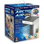 Ac fan - Image 2