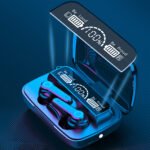 🚀 M19 TWS Gaming Earbuds – বিজয়ের জন্য প্রস্তুত! 🎧🔥 - Image 5