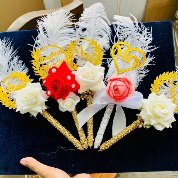 Nikah pen (Customized)