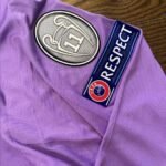 Real Madrid iconic 2017 Jersey Jersey - Image 2